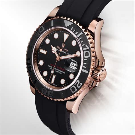 rolex yacht master 40 price